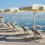 Dependences - San Simon Hotel Izola