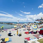 Dependences - San Simon Hotel 3*