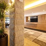 Hotel Dependences - San Simon 3*