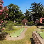 Hotel Dependences - San Simon Izola