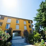 Dependences - San Simon Hotel