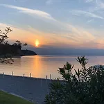 Dependences - San Simon 3*