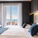 Dependences - San Simon Hotel Izola