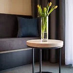 Dependences - San Simon Hotel