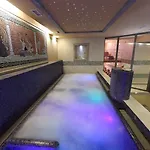 Dependences - San Simon 3* Izola