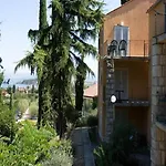 Dependences - San Simon Hotel 3*