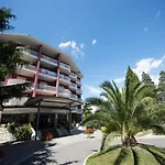 Hotel Dependences - San Simon 3*