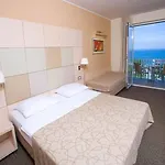 Dependences - San Simon Hotel