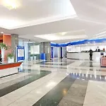 Dependences - San Simon Hotel Izola