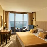 Dependences - San Simon Hotel