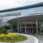 Dependences - San Simon Hotel Izola