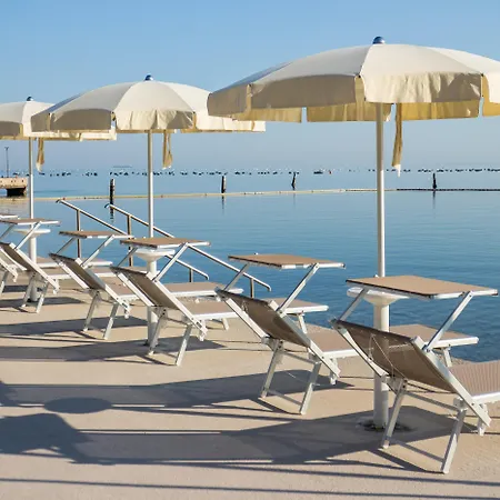 Dependences - San Simon Hotel Izola