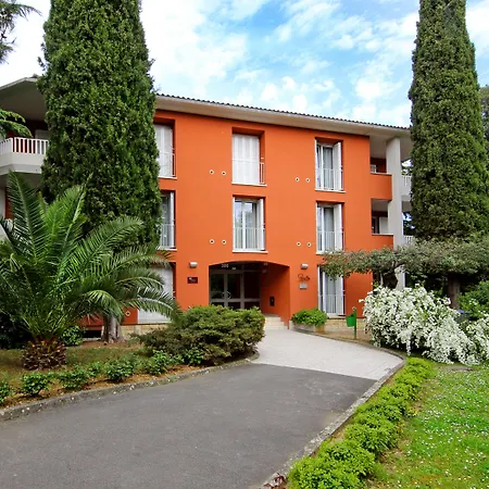 Dependences - San Simon Hotel 3*