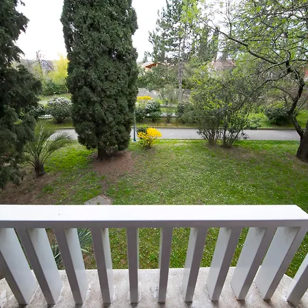 Dependences - San Simon 3*