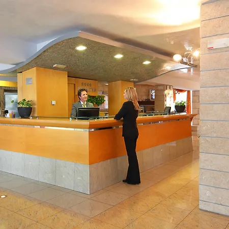 Dependences - San Simon