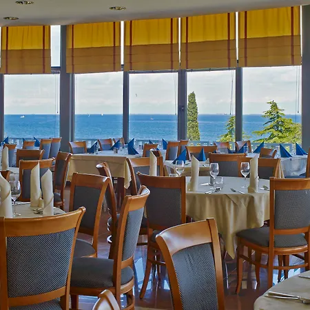 Dependences - San Simon