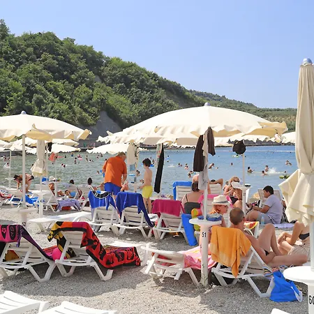 Dependences - San Simon 3*