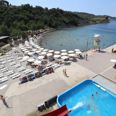 Dependences - San Simon 3*