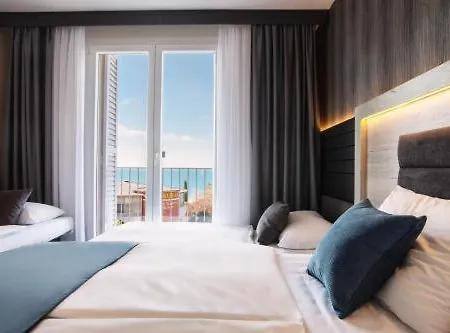 Dependences - San Simon Hotel 3*