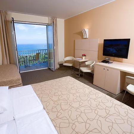 Dependences - San Simon Hotel