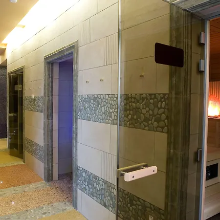 Dependences - San Simon 3* Izola