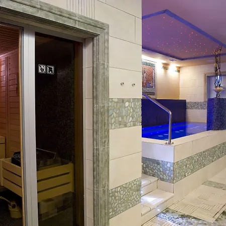 Dependences - San Simon Izola