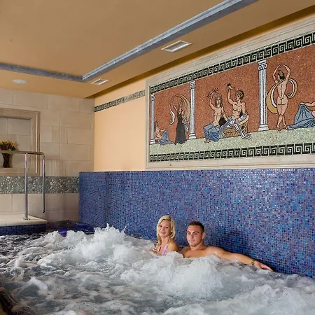 Dependences - San Simon Hotel Izola