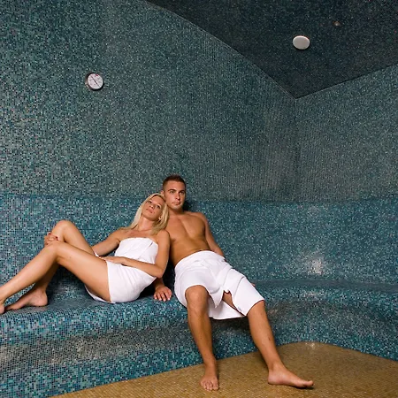 Dependences - San Simon Hotel Izola