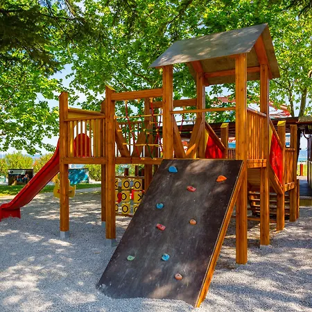 Hotel Dependences - San Simon Izola