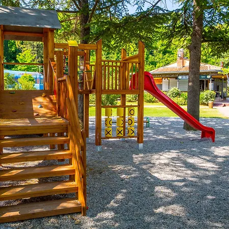 Dependences - San Simon 3* Izola