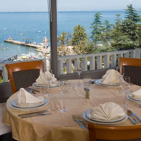 Hotel Dependences - San Simon 3*