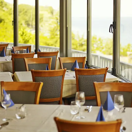 Hotel Dependences - San Simon 3*