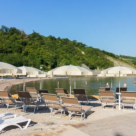 Hotel Dependences - San Simon Izola