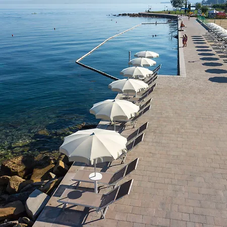 Dependences - San Simon Izola