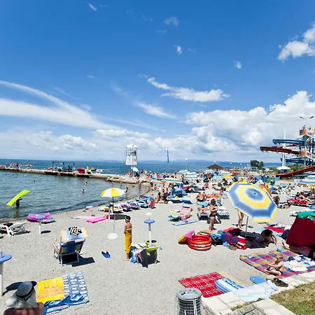 Dependences - San Simon Hotel 3*