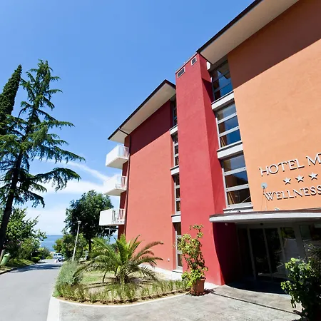 Dependences - San Simon Hotel Izola