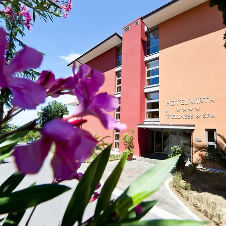 Hotel Dependences - San Simon