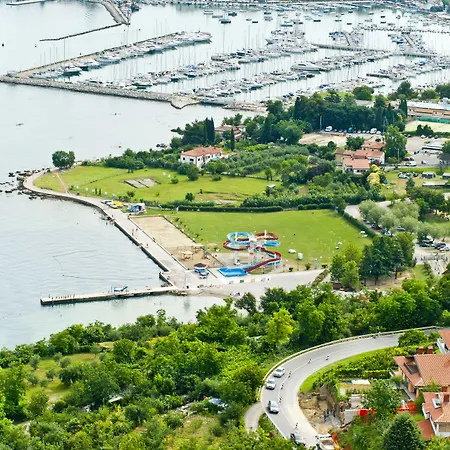 Hotel Dependences - San Simon 3*