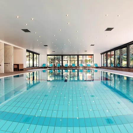 Hotel Dependences - San Simon 3*