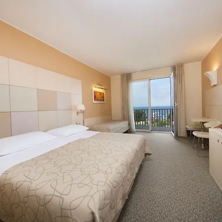 Hotel Dependences - San Simon Izola