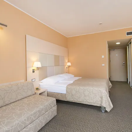 Hotel Dependences - San Simon