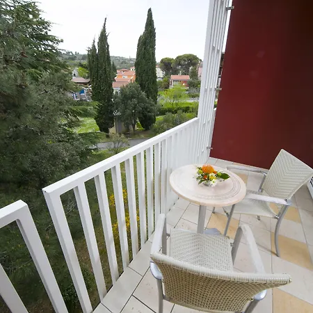 Hotel Dependences - San Simon 3*