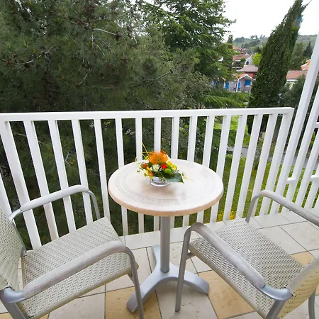 Dependences - San Simon