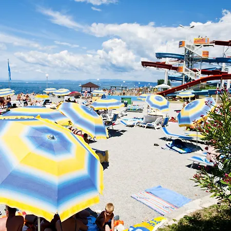 Hotel Dependences - San Simon Izola