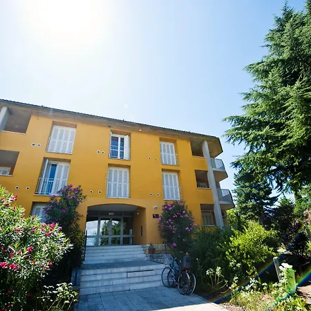 Dependences - San Simon 호텔