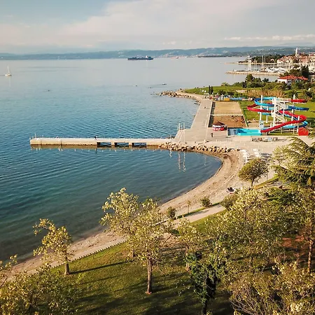 Dependences - San Simon