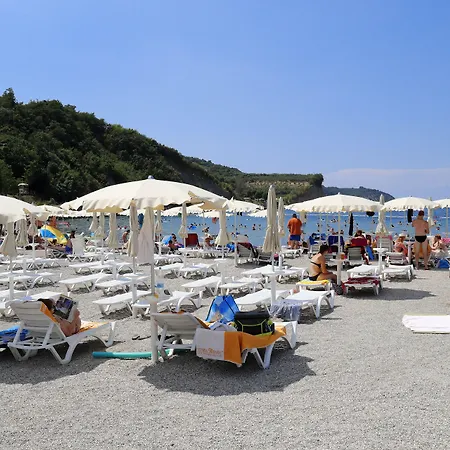 Dependences - San Simon 3*