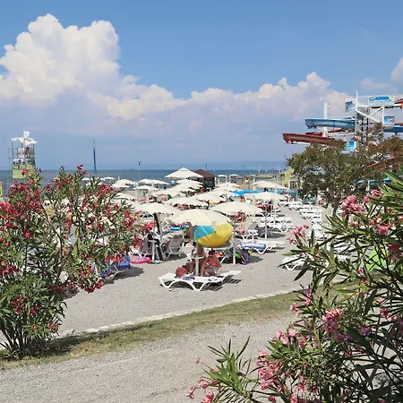 Dependences - San Simon 酒店 3*