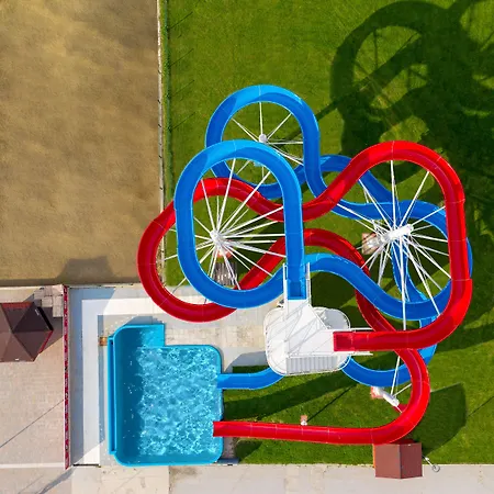 Dependences - San Simon