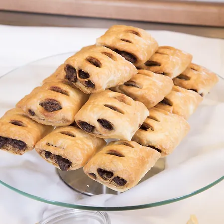 酒店 Dependences - San Simon 伊佐拉